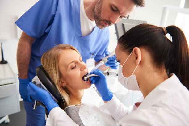 Best Root Canal Treatment  in Laurel Hill, VA
