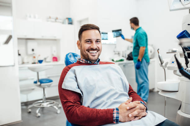 Advanced Technology for Better Dental Care in Laurel Hill, VA