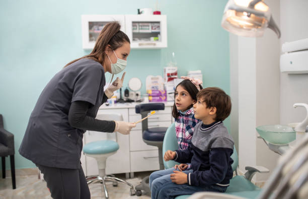 Best Traditional Braces  in Laurel Hill, VA