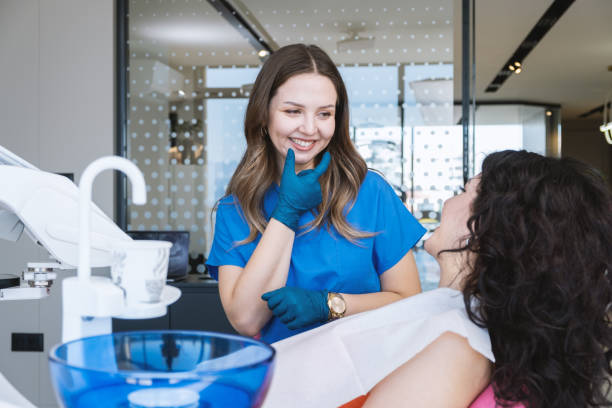 Best Wisdom Tooth Removal  in Laurel Hill, VA