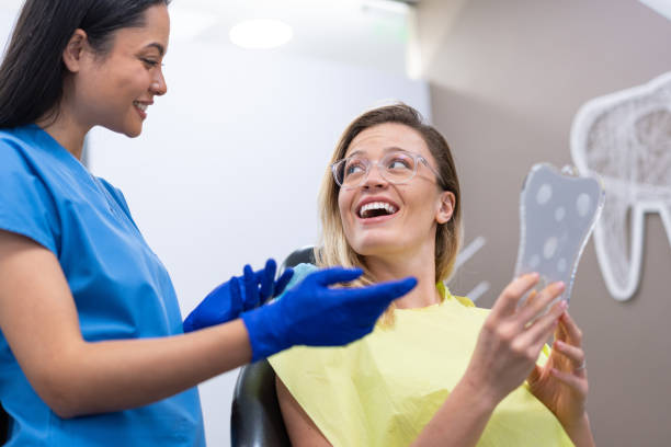 Best TMJ/TMD Treatment  in Laurel Hill, VA