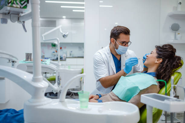 Best Laser Dentistry  in Laurel Hill, VA