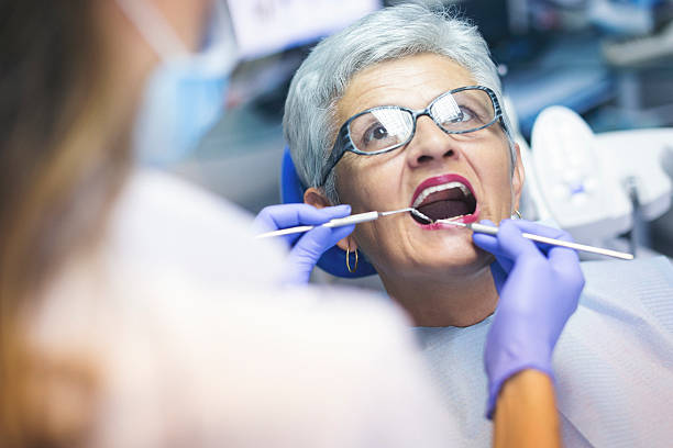 Professional Dental Services in Laurel Hill, VA